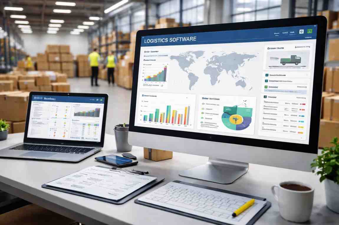 Logistics Software