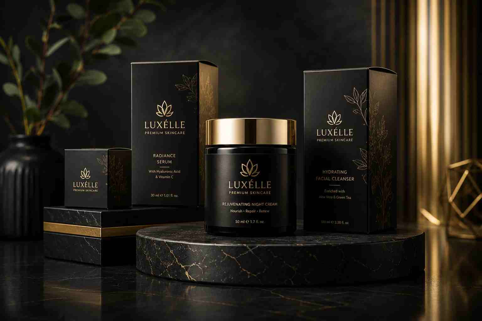 Branding