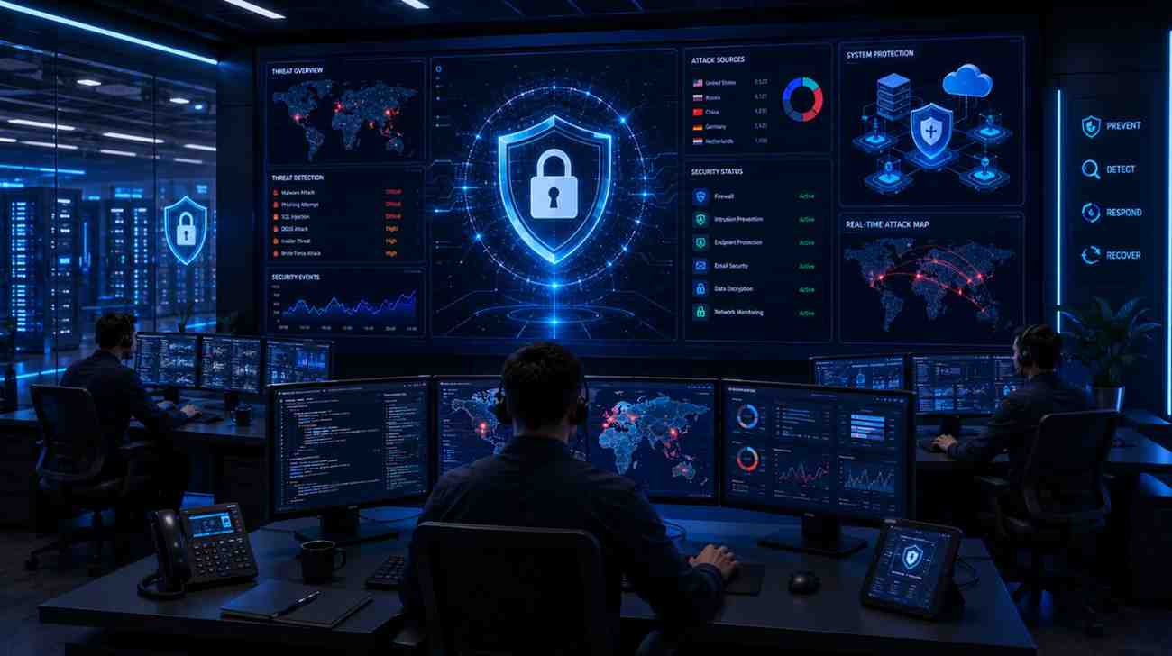 Cyber Security