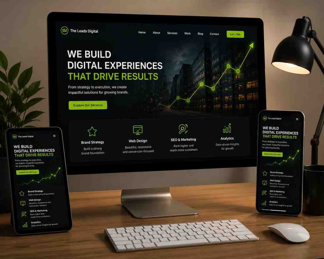 Web Design